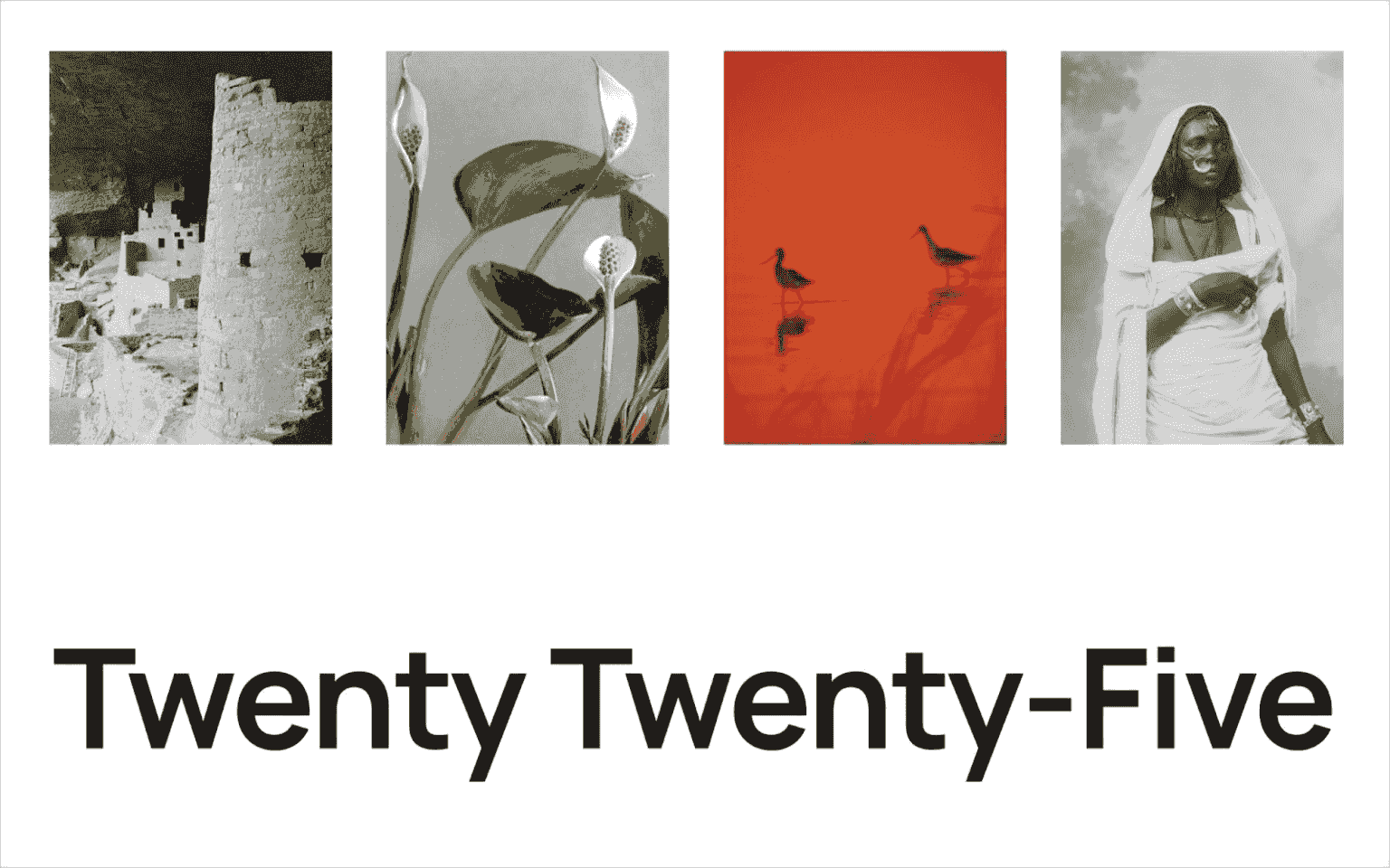 Twenty Twenty-Five